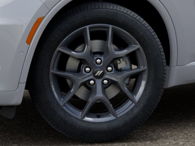 2026 Dodge Durango GT Premium HEMI V8