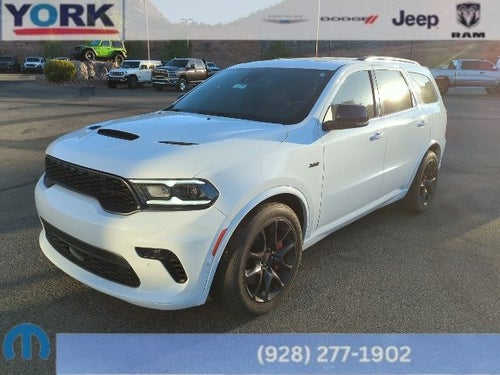2023 Dodge Durango SRT 392 Plus