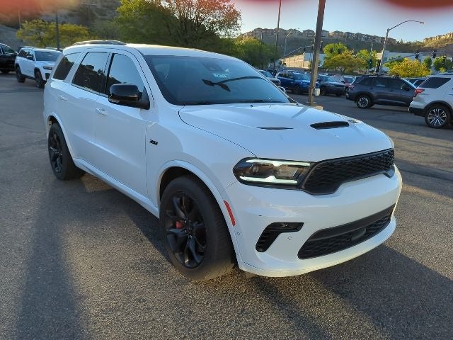 2023 Dodge Durango SRT 392 Plus