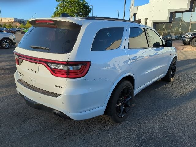 2023 Dodge Durango SRT 392 Plus