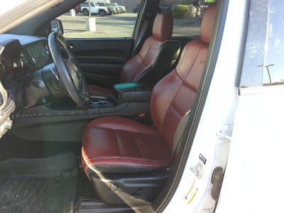 2023 Dodge Durango SRT 392 Plus