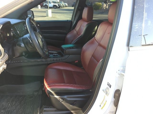 2023 Dodge Durango SRT 392 Plus