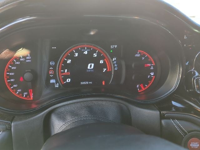 2023 Dodge Durango SRT 392 Plus
