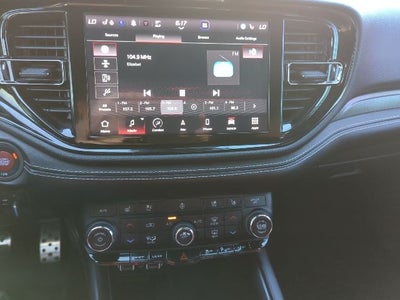 2023 Dodge Durango SRT 392 Plus
