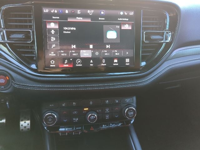 2023 Dodge Durango SRT 392 Plus