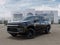 2026 Jeep Grand Wagoneer L Limited Reserve