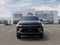 2026 Jeep Grand Wagoneer L Limited Reserve