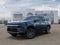2026 Jeep Grand Wagoneer L Limited Altitude