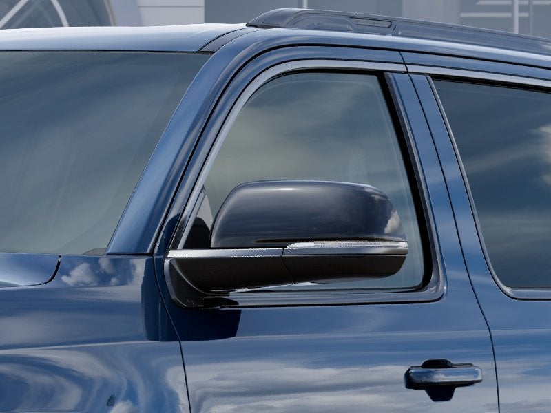 2026 Jeep Grand Wagoneer L Limited Altitude