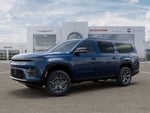 2026 Jeep Grand Wagoneer L Limited Altitude