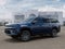 2026 Jeep Grand Wagoneer L Limited Altitude
