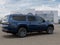 2026 Jeep Grand Wagoneer L Limited Altitude