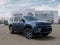 2026 Jeep Grand Wagoneer L Limited Altitude