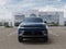 2026 Jeep Grand Wagoneer L Limited Altitude
