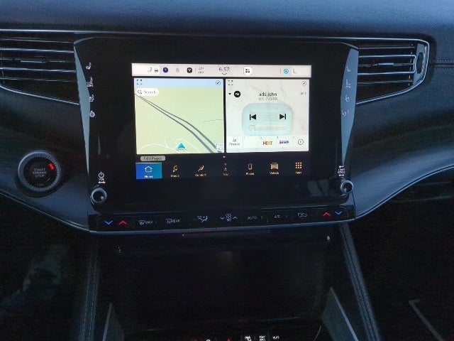 2023 Jeep Wagoneer L Series II