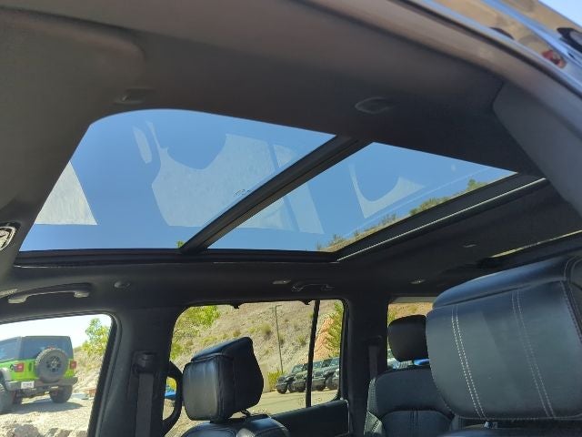 2024 Jeep Grand Wagoneer L Base