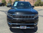 2024 Jeep Grand Wagoneer L Base