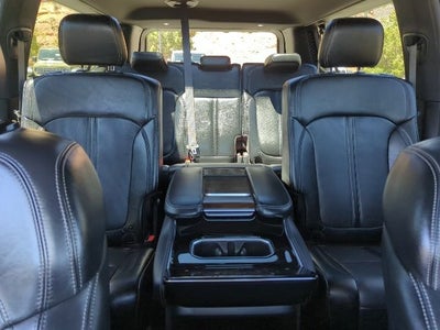 2024 Jeep Grand Wagoneer L Base
