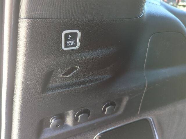 2024 Jeep Grand Wagoneer L Base
