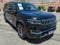 2024 Jeep Grand Wagoneer L Base