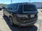 2024 Jeep Grand Wagoneer L Base