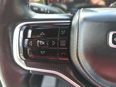 2024 Jeep Grand Wagoneer L Series II