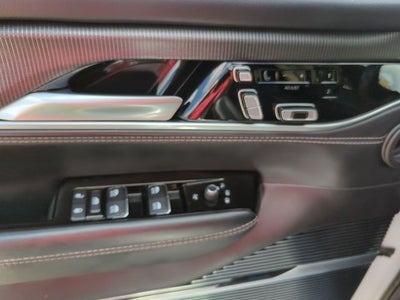 2024 Jeep Grand Wagoneer L Series II