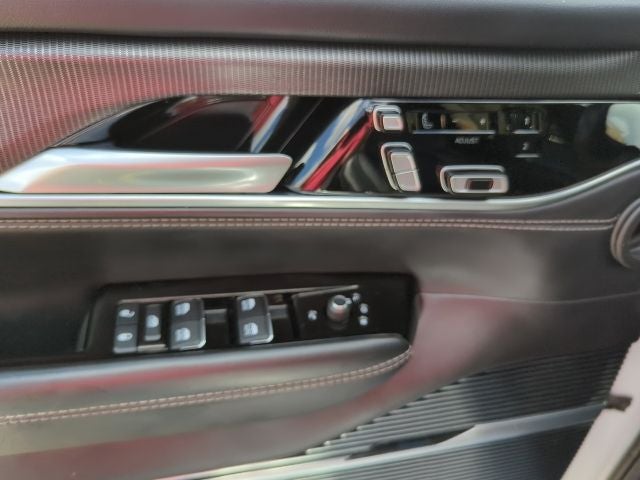 2024 Jeep Grand Wagoneer L Series II