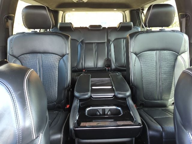 2024 Jeep Grand Wagoneer L Series II