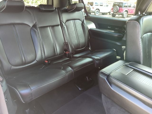 2024 Jeep Grand Wagoneer L Series II