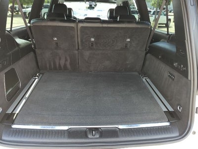 2024 Jeep Grand Wagoneer L Series II