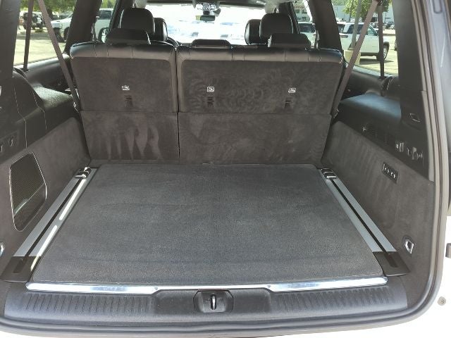 2024 Jeep Grand Wagoneer L Series II