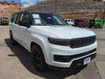 2024 Jeep Grand Wagoneer L Series II