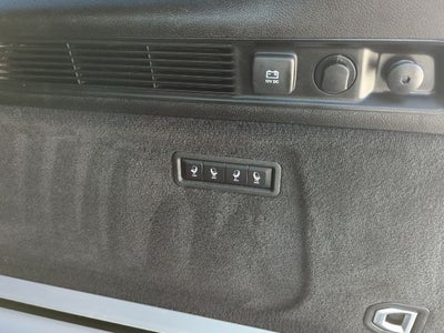 2024 Jeep Grand Wagoneer L Series II