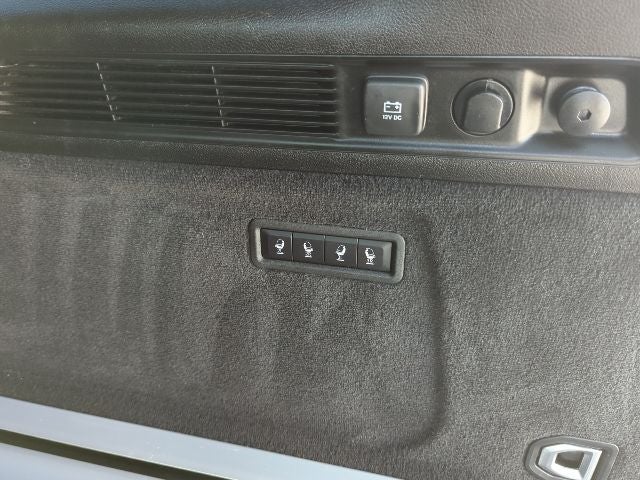 2024 Jeep Grand Wagoneer L Series II