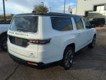 2024 Jeep Grand Wagoneer L Series III