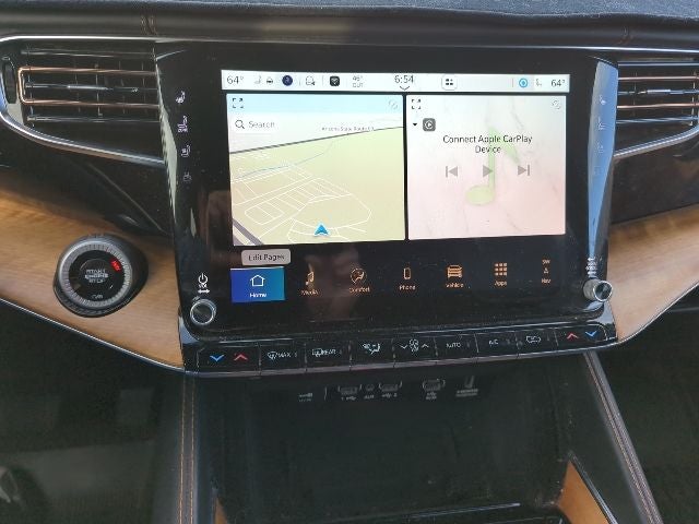 2024 Jeep Grand Wagoneer L Series III