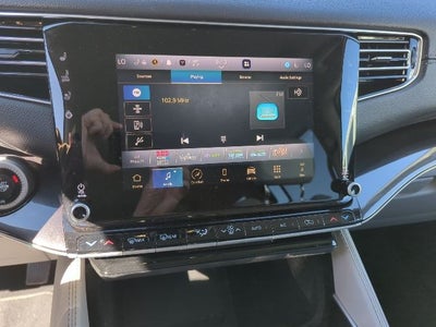 2024 Jeep Wagoneer Base