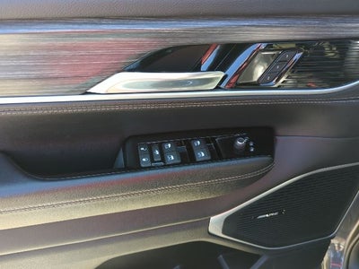 2023 Jeep Wagoneer Series III