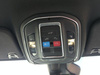 2023 Jeep Wagoneer Series III