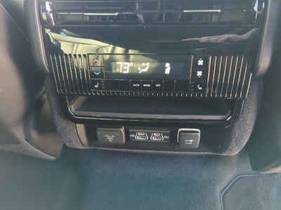 2023 Jeep Wagoneer Series III