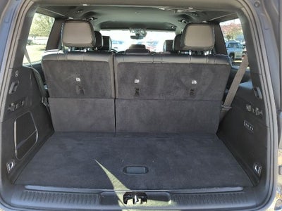 2023 Jeep Wagoneer Series III