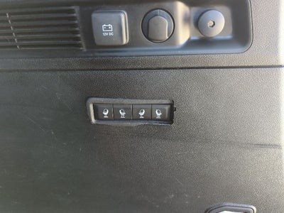 2023 Jeep Wagoneer Series III