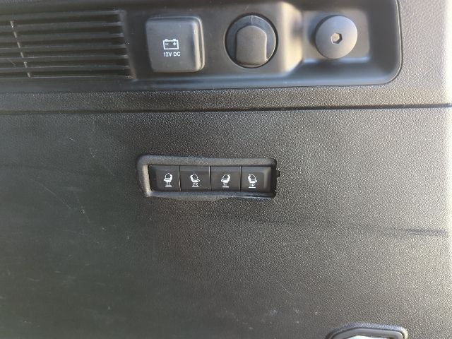 2023 Jeep Wagoneer Series III