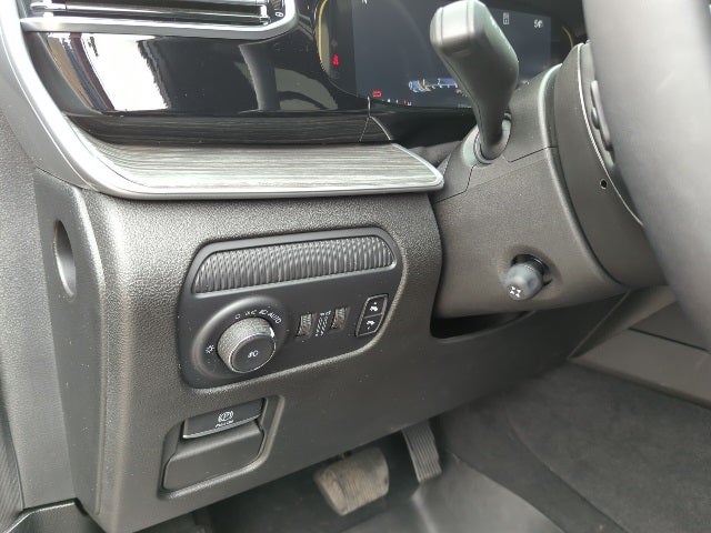 2024 Jeep Wagoneer Series III