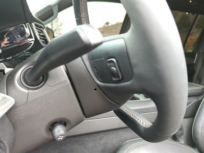 2024 Jeep Wagoneer Series III