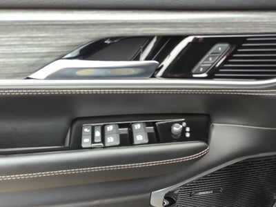 2024 Jeep Wagoneer Series III