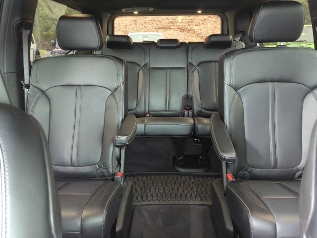 2024 Jeep Wagoneer Series III