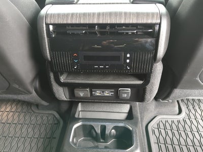 2024 Jeep Wagoneer Series III