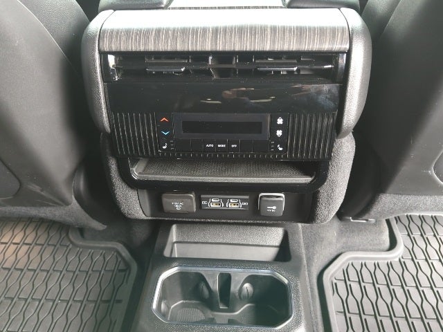 2024 Jeep Wagoneer Series III